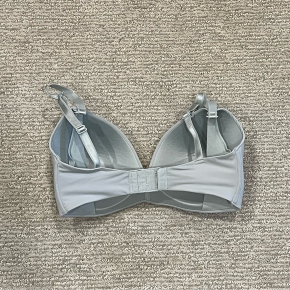 Auden wirefree nursing bra 32DDD - Picture 2 of 7